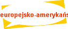 europejsko-amerykaskie